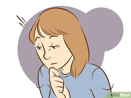 Перестань дружить с кем-то Шаг 5