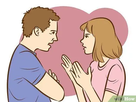 Перестань дружить с кем-то Шаг 6