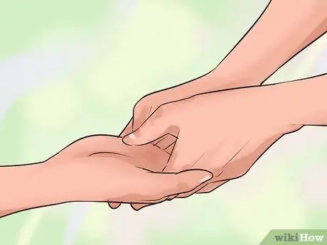 Не преследуйте бывшего в социальных сетях, шаг 10