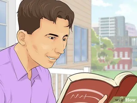 Не преследуйте бывшего в социальных сетях, шаг 11