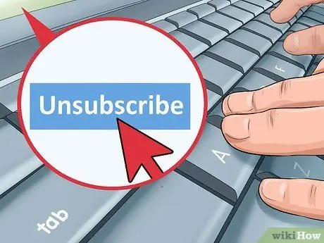 Не преследуйте бывшего в социальных сетях, шаг 4