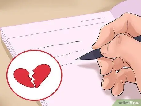 Не преследуйте бывшего в социальных сетях Шаг 8