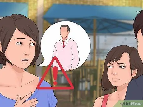 Не преследуйте бывшего в социальных сетях, шаг 9