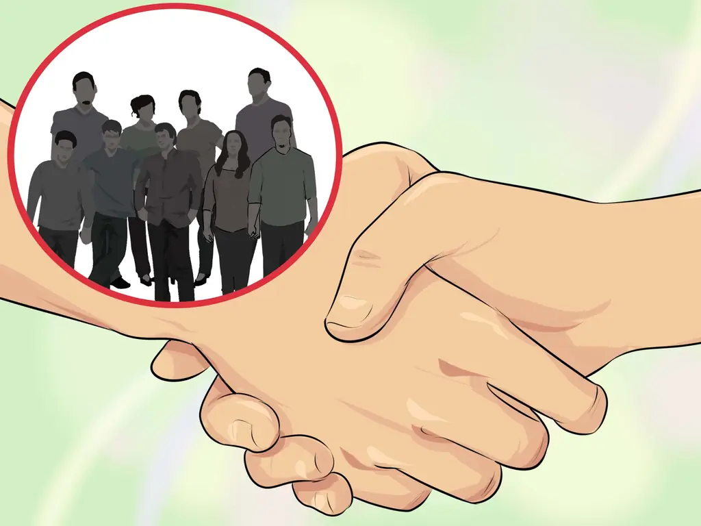 Как не преследовать бывшего в социальных сетях: 12 шагов (с изображениями)