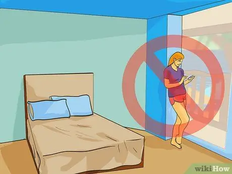 Расскажите о своей поездке в социальных сетях Шаг 11