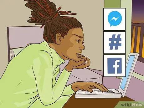 Расскажите о своей поездке в социальных сетях Шаг 14