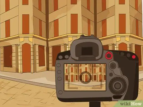 Расскажите о своей поездке в социальных сетях Шаг 6