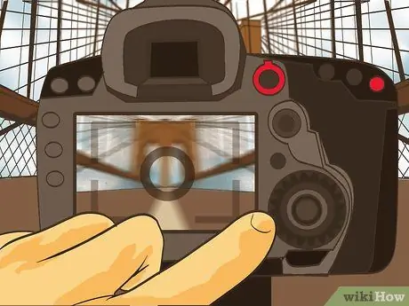 Расскажите о своей поездке в социальных сетях Шаг 7