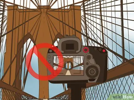 Расскажите о своей поездке в социальных сетях Шаг 8