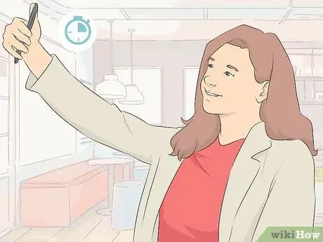 Станьте лучшим выбором в Tinder. Шаг 9