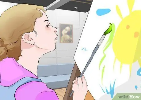 Рисуем с детьми Шаг 11