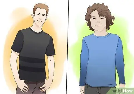 Рисуем с детьми Шаг 3