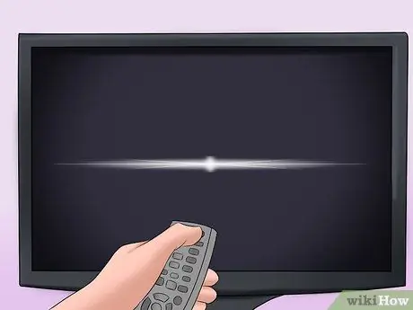 Занимайте детей без телевизора Шаг 2