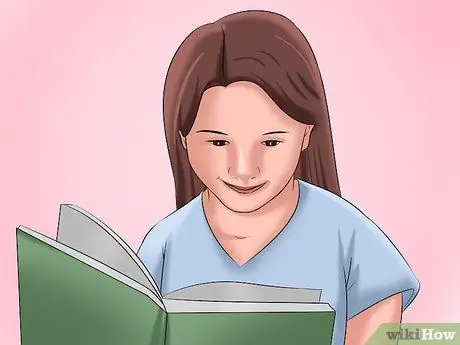 Занимайте детей без телевизора Шаг 4