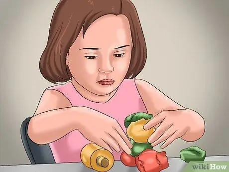 Занимайте детей без телевизора Шаг 5