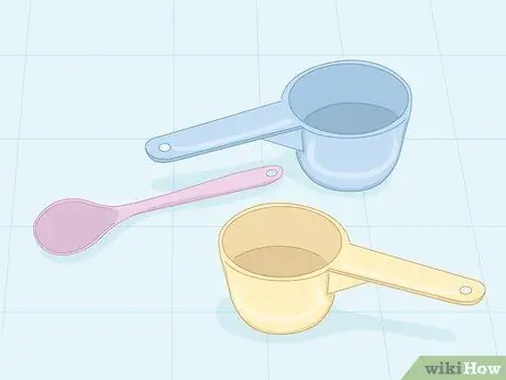 Играйте с 6-месячным ребенком Шаг 3