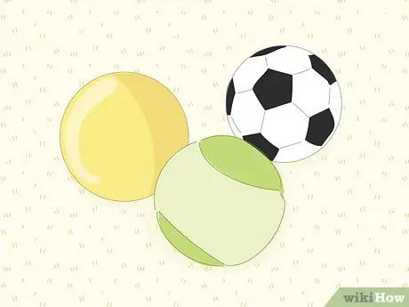 Играйте с 6-месячным ребенком Шаг 5