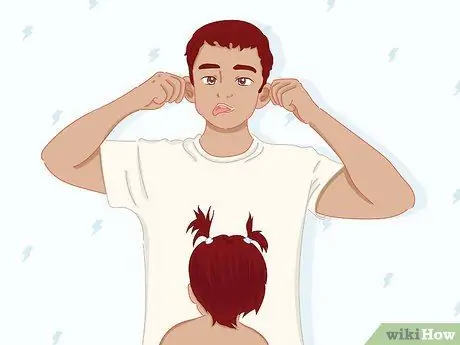 Играть с 6-месячным ребенком Шаг 8