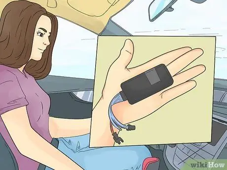 Установите границы для текстовых сообщений для подростка. Шаг 11