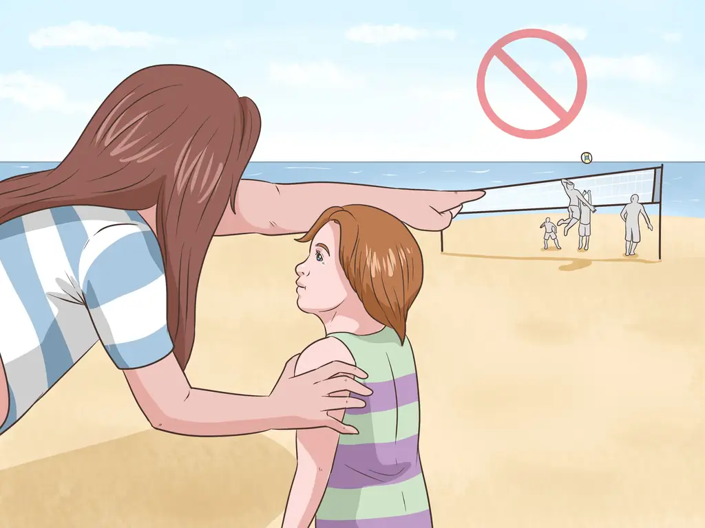 3 способа спланировать семейную поездку на пляж