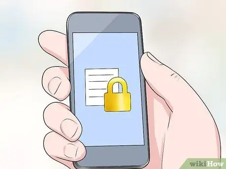 Борьба с кибер-издевательствами в детстве или подростковом возрасте, шаг 14