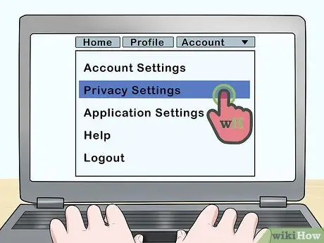 Борьба с кибер-издевательствами в детстве или подростковом возрасте Шаг 16