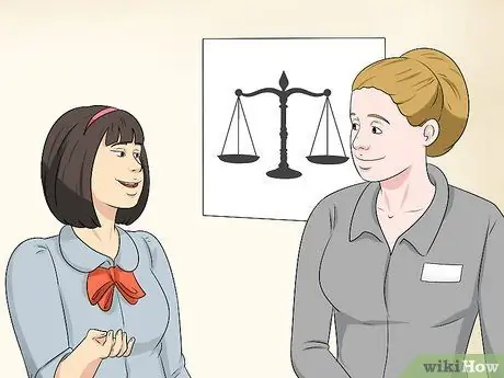 Борьба с кибер-издевательствами в детстве или подростковом возрасте Шаг 6