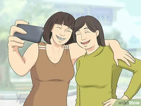 Борьба с кибер-издевательствами в детстве или подростковом возрасте Шаг 9