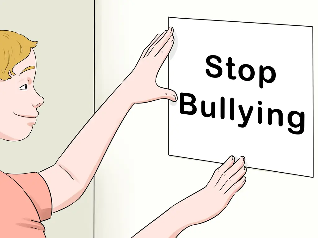 3 способа справиться с кибер-издевательствами в детстве или подростковом возрасте