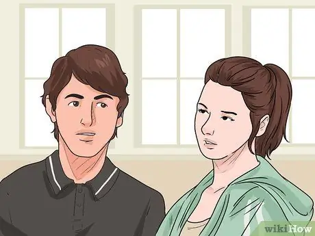 Будь сильным после разрыва, шаг 10