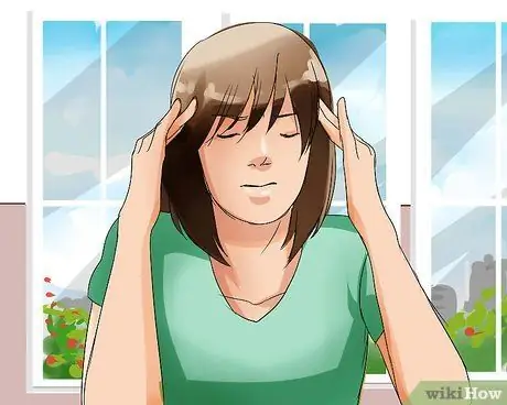 Преодолей ревность, шаг 1