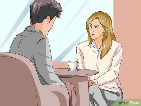 Расставание, шаг 13