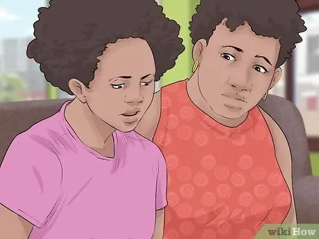 Разберитесь с другом, наносящим удар в спину, Шаг 8