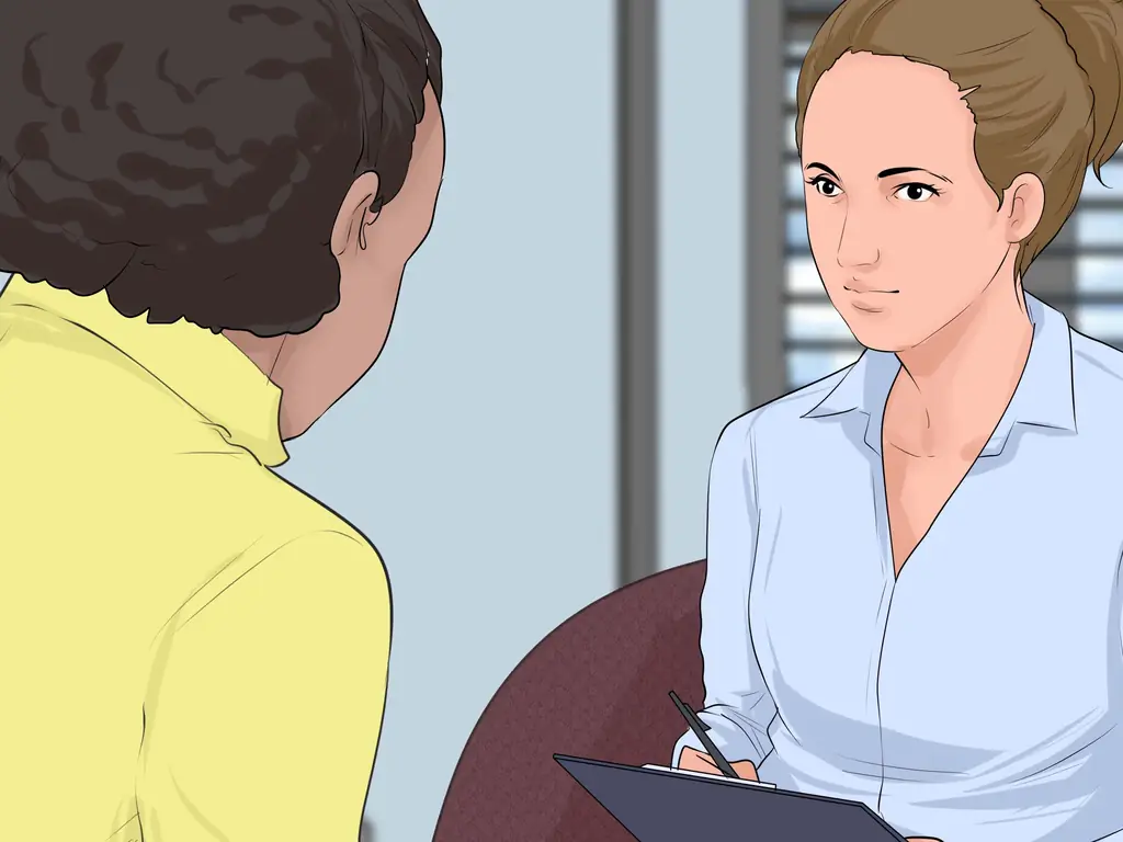 Как справиться с навязчивым парнем: 15 шагов (с иллюстрациями)