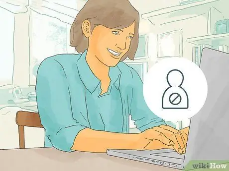 Избавьтесь от злых комментариев в Интернете Шаг 10