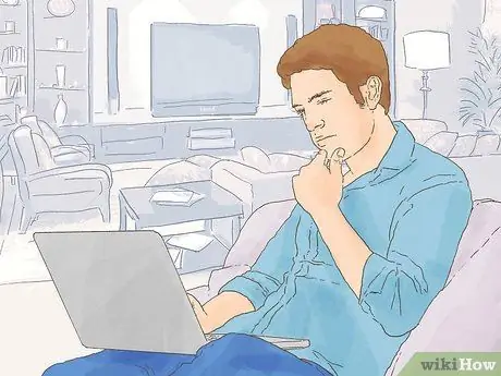 Избавьтесь от злых комментариев в Интернете, шаг 2