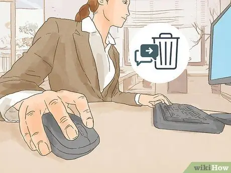 Избавьтесь от злых комментариев в Интернете Шаг 3