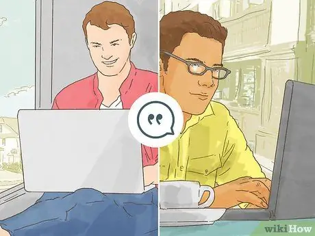 Избавьтесь от злых комментариев в Интернете Шаг 4