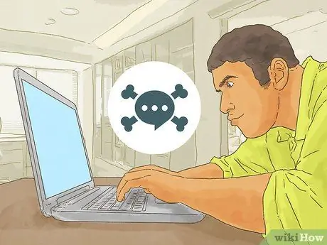 Избавьтесь от злых комментариев в Интернете Шаг 6