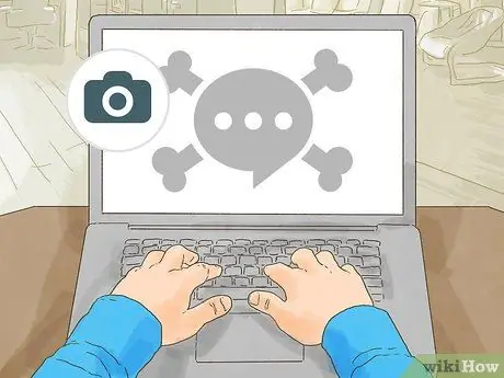 Избавьтесь от злых комментариев в Интернете Шаг 7