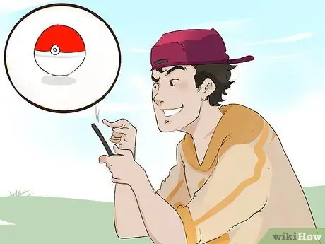 Напишите или позвоните любимому человеку, не боясь, шаг 12