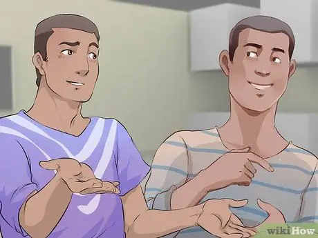 Напишите или позвоните любимому человеку, не боясь, шаг 6