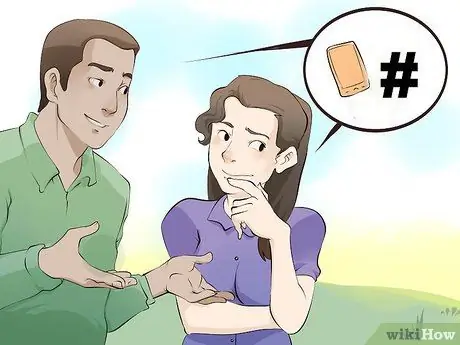 Напишите или позвоните любимому человеку, не боясь, шаг 7