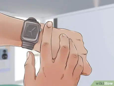 Напишите или позвоните любимому человеку, не боясь, шаг 8