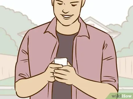 Флирт по телефону Шаг 12