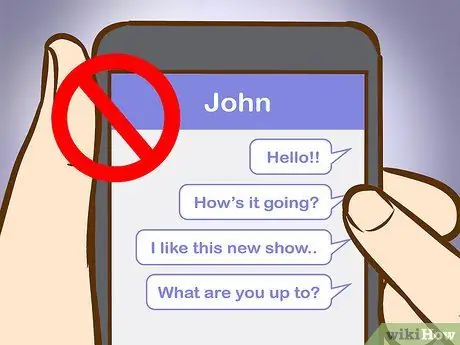 Флирт по телефону Шаг 7