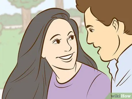 Флирт по телефону Шаг 9