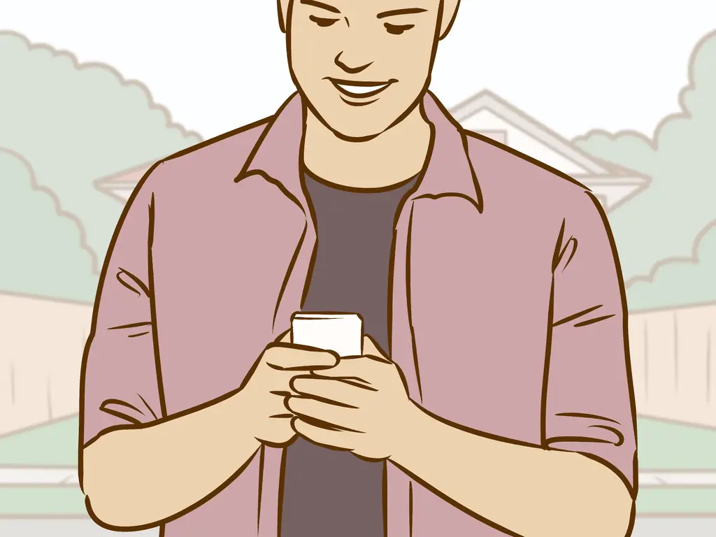 3 способа флирта по телефону