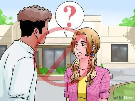 Заставьте парня всегда хотеть с вами поговорить Шаг 10