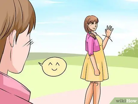 Заставьте парня всегда хотеть поговорить с вами Шаг 12